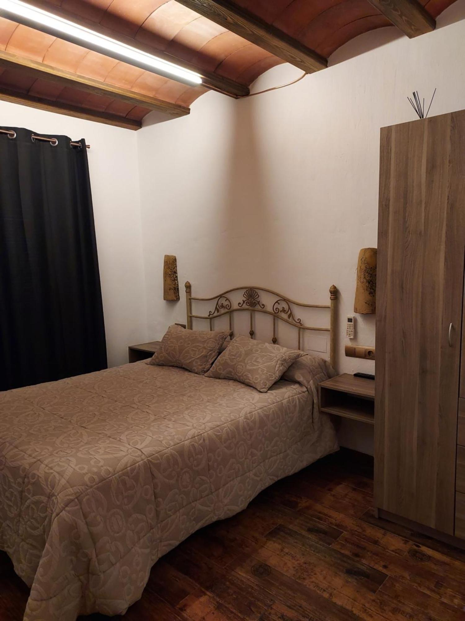 Casa Rural Miravella 카스트릴 객실 사진